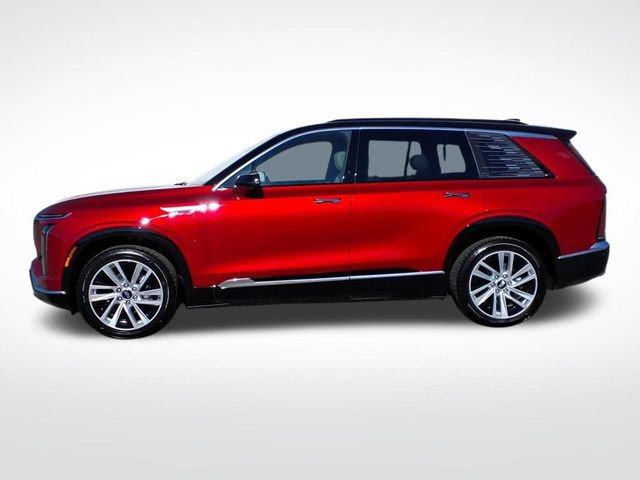 2026 Cadillac VISTIQ Luxury - Photo 2
