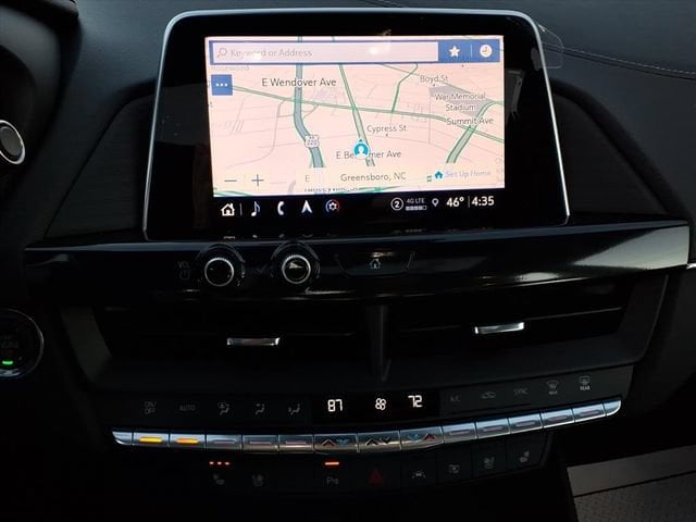 2026 Cadillac CT4 Premium Luxury - Photo 10