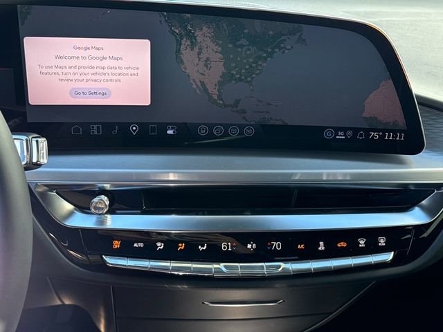 2026 Cadillac LYRIQ V Premium - Photo 11