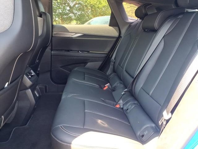 2026 Cadillac OPTIQ Luxury - Photo 5