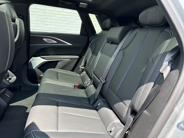 2026 Cadillac LYRIQ V - Photo 6