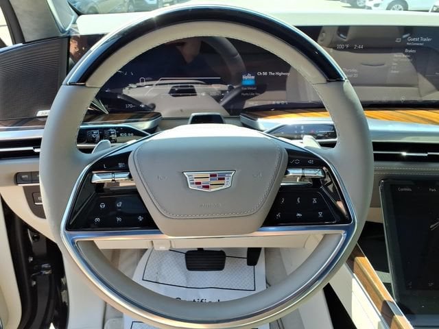 2026 Cadillac Escalade ESV Platinum Sport - Photo 15
