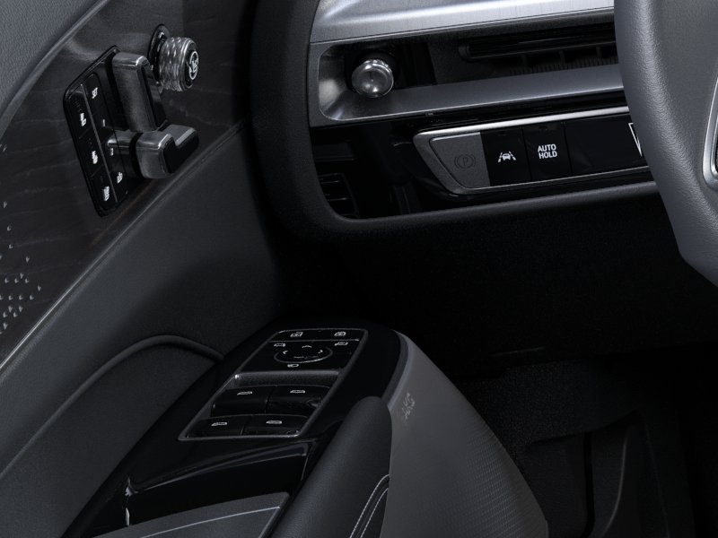2026 Cadillac LYRIQ V Premium - Photo 36
