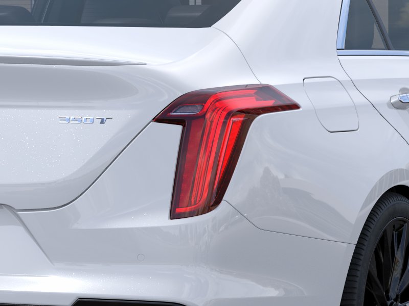 2026 Cadillac CT4 Premium Luxury - Photo 25
