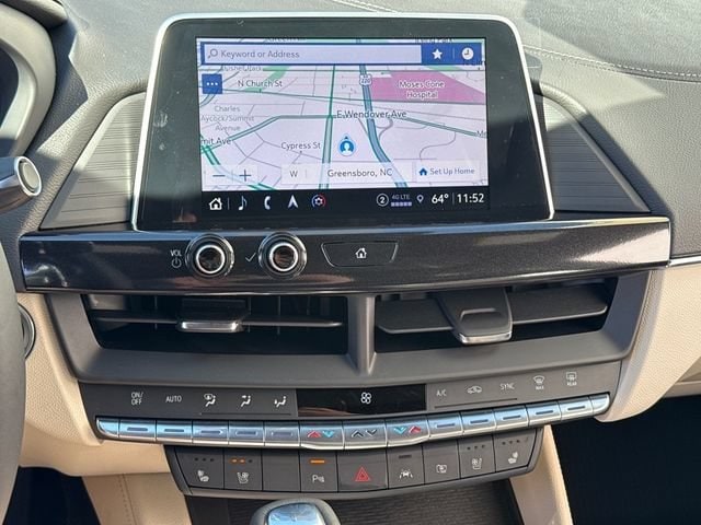 2026 Cadillac CT4 Premium Luxury - Photo 10