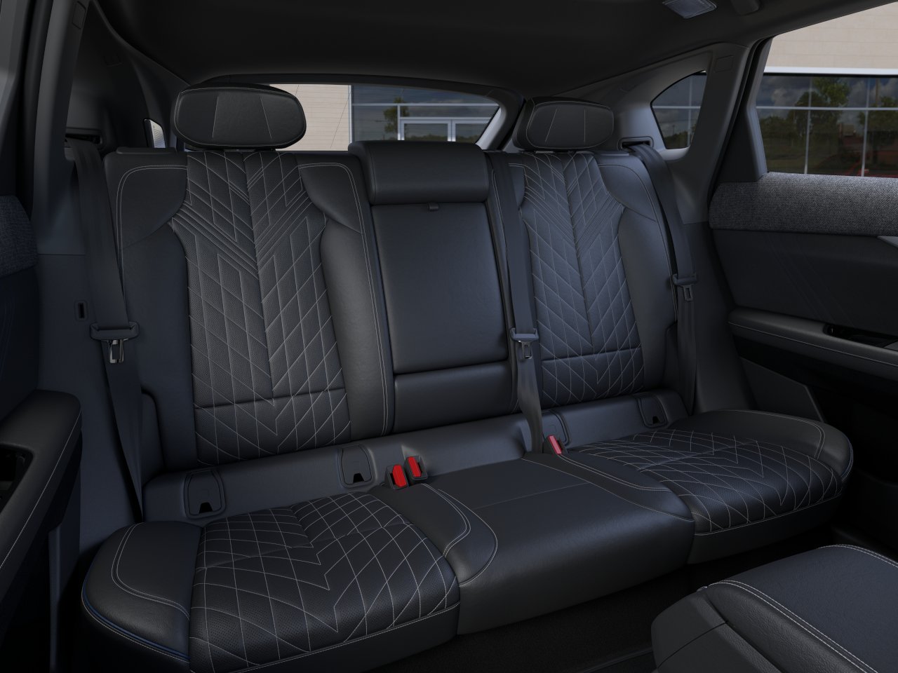2026 Cadillac OPTIQ V-Series - Photo 31