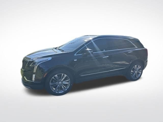 2023 Cadillac XT5 FWD Premium Luxury's photo