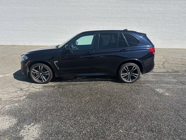2016 BMW X5 M Base