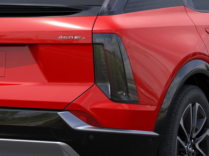 2025 Cadillac OPTIQ Sport 1 - Photo 24