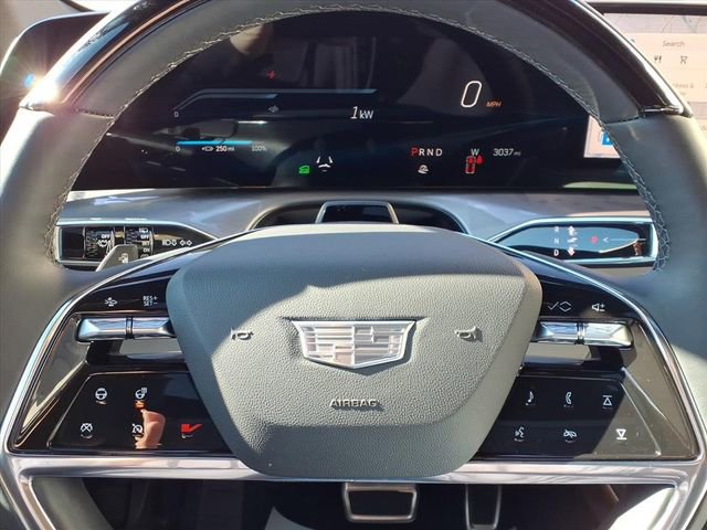 2026 Cadillac VISTIQ Luxury - Photo 13