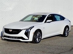 2026 CADILLAC CT5 Sport Sedan