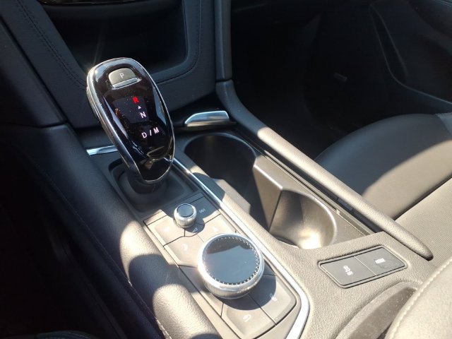 2026 Cadillac XT5 Premium Luxury - Photo 16