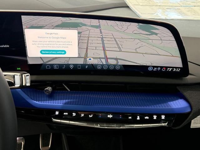 2026 Cadillac OPTIQ V-Series - Photo 11