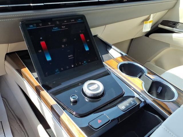 2026 Cadillac Escalade ESV Platinum Sport - Photo 13