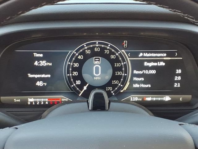 2026 Cadillac CT4 Premium Luxury - Photo 14