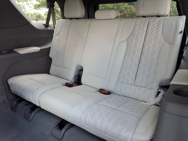2026 Cadillac Escalade IQL Sport - Photo 7