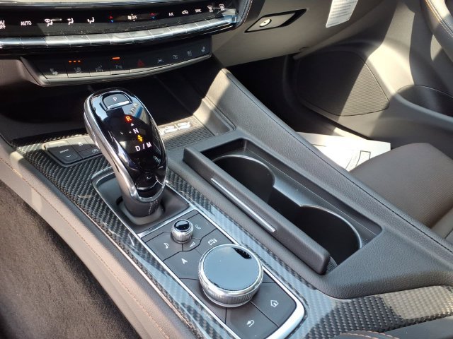 2026 Cadillac CT5 Sport - Photo 14