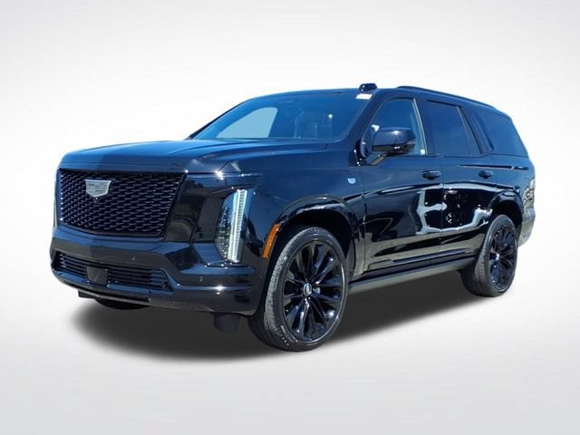 2026 Cadillac Escalade