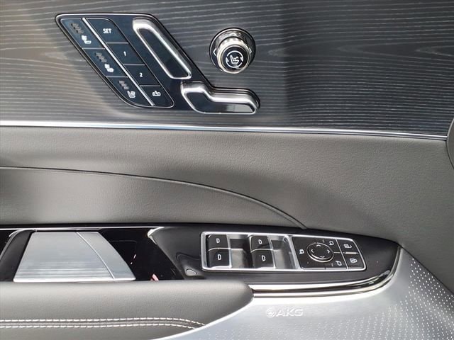 2026 Cadillac LYRIQ V - Photo 9