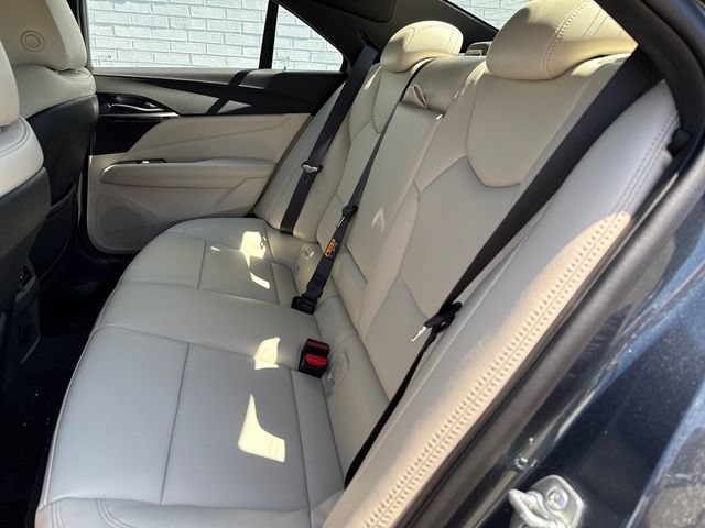 2025 Cadillac CT4 Premium Luxury - Photo 6