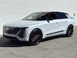 CADILLAC LYRIQ-V
