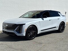 2026 CADILLAC LYRIQ-V V-Series Premium SUV
