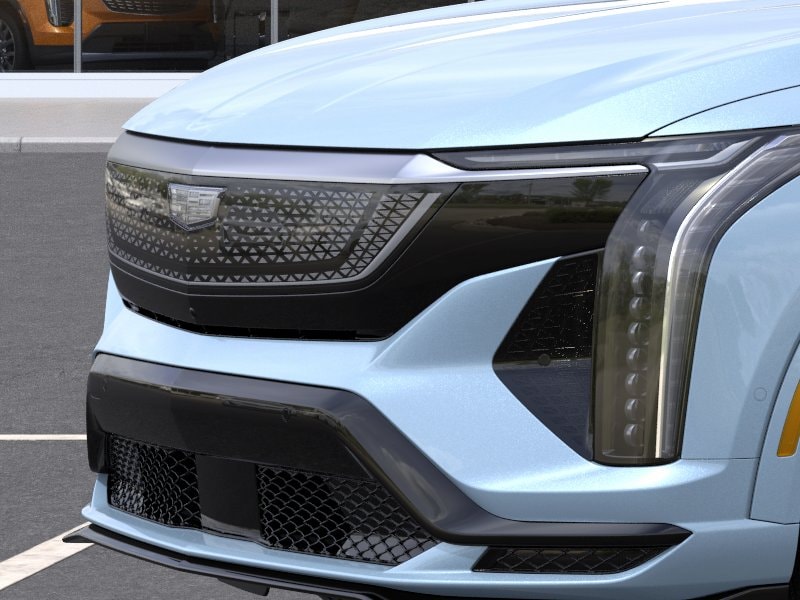 2026 Cadillac OPTIQ V-Series - Photo 27