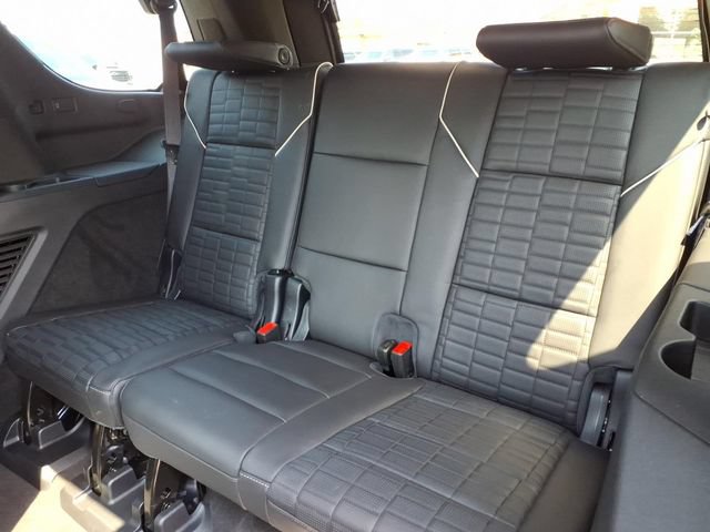 2026 Cadillac Escalade Platinum Sport - Photo 6