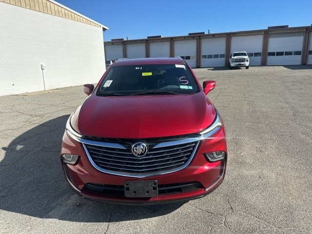2024 Buick Enclave Premium's photo