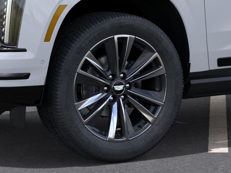 2026 Cadillac Escalade Sport - Photo 25
