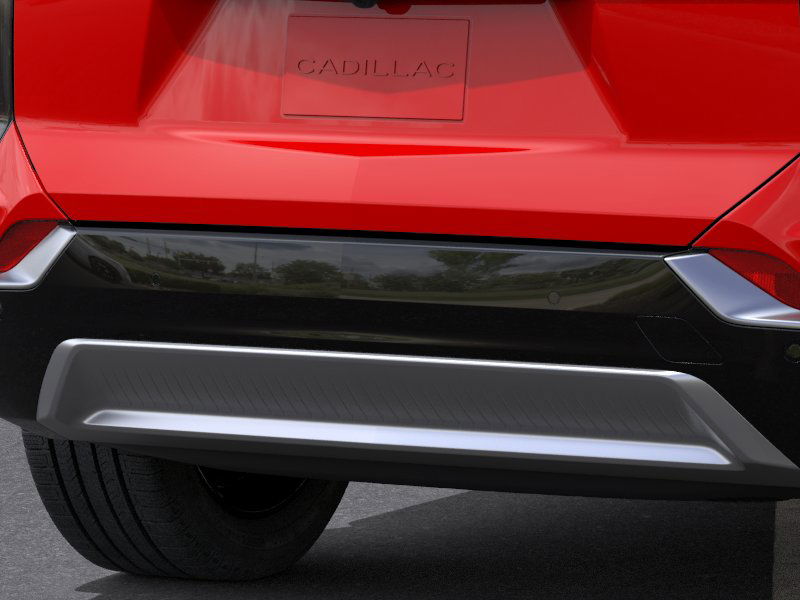 2025 Cadillac OPTIQ Sport 1 - Photo 27