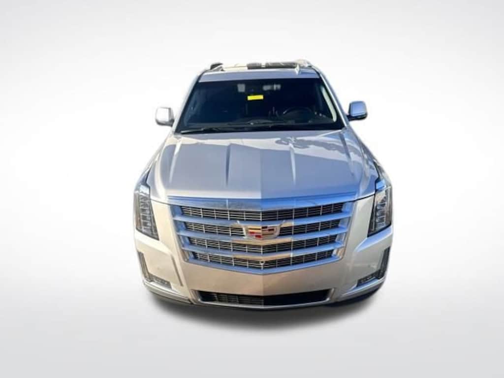 Used 2020 CADILLAC Escalade Luxury SUV