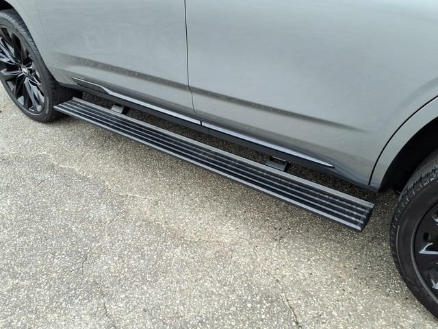2026 Cadillac Escalade Platinum Sport - Photo 11