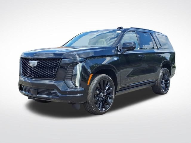 2026 Cadillac Escalade Platinum Sport - Photo 1