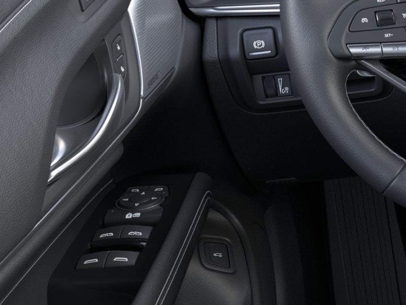 2026 Cadillac CT4 Premium Luxury - Photo 36
