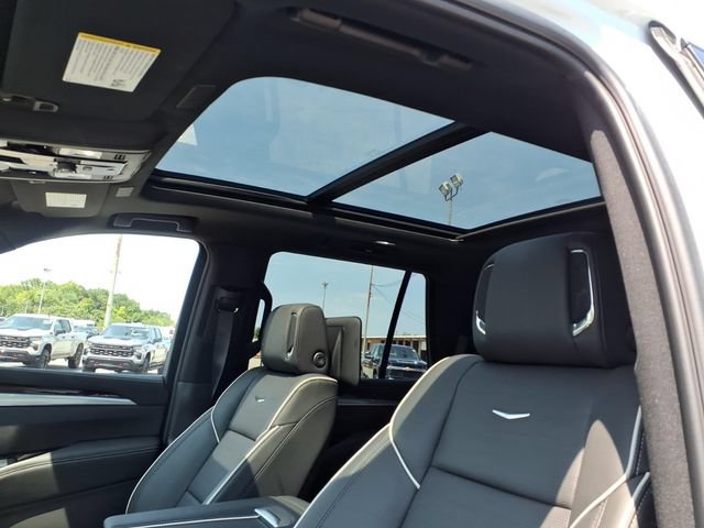 2026 Cadillac Escalade Sport - Photo 11