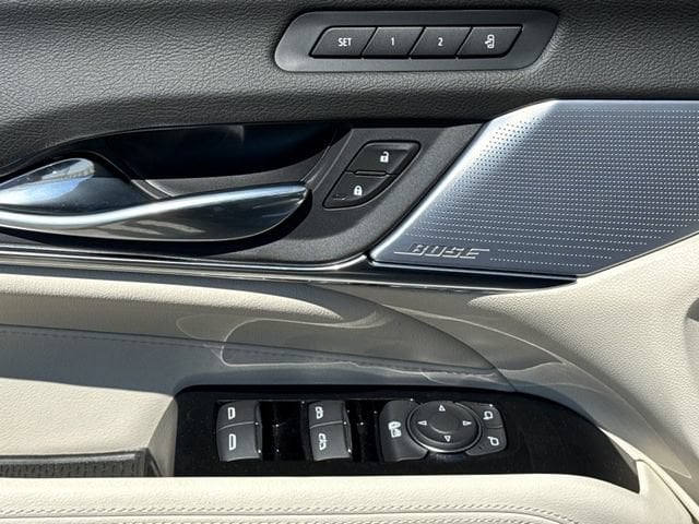 2025 Cadillac CT4 Premium Luxury - Photo 8