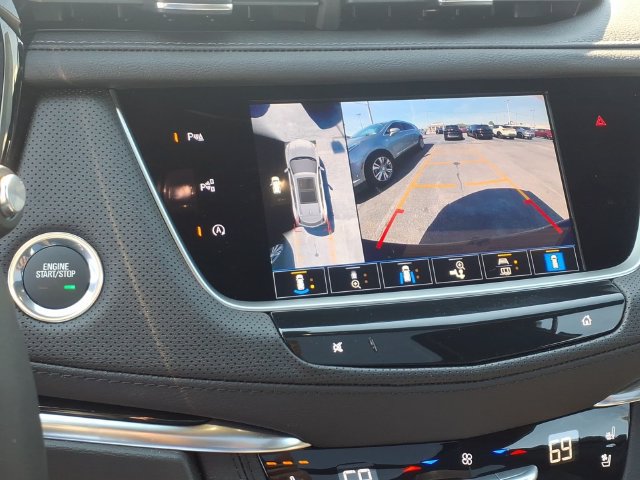 2026 Cadillac XT5 Premium Luxury - Photo 14