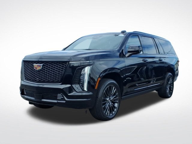 2027 Cadillac Escalade ESV