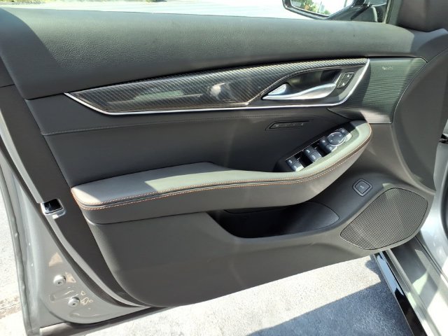 2026 Cadillac CT5 Sport - Photo 11