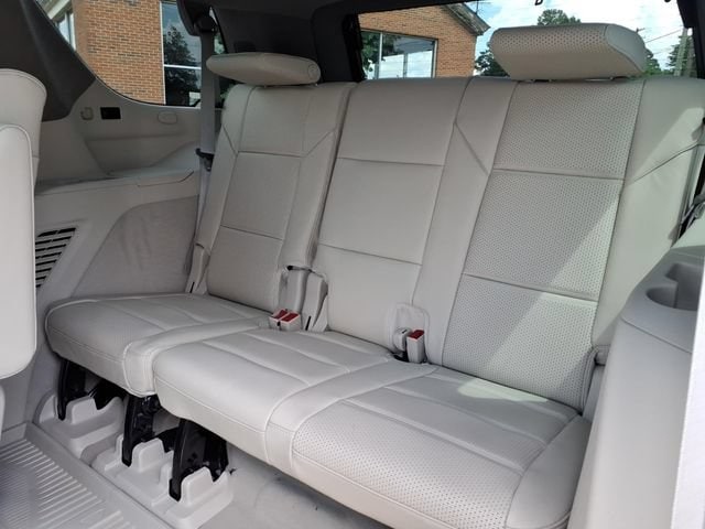 2026 Cadillac Escalade Platinum Sport - Photo 7