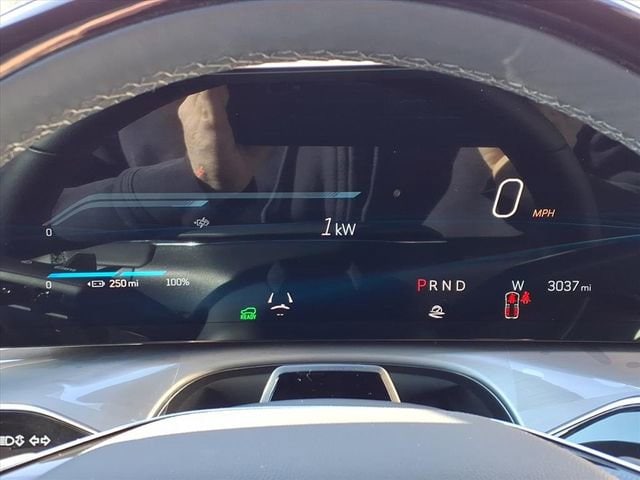 2026 Cadillac VISTIQ Luxury - Photo 14