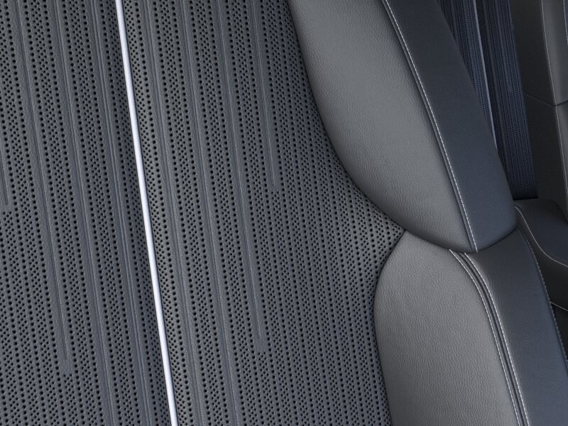 2027 Cadillac VISTIQ Luxury - Photo 21