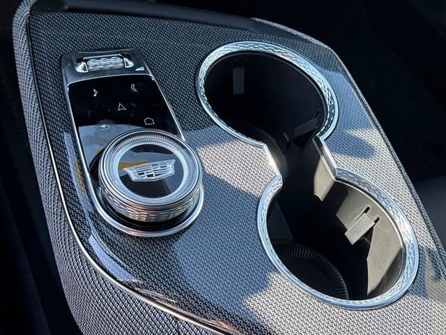 2025 Cadillac OPTIQ Sport 1 - Photo 10