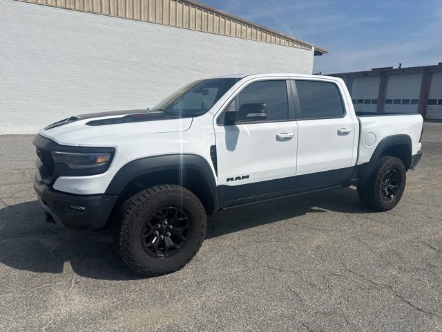 2022 Ram 1500 TRX photo 2
