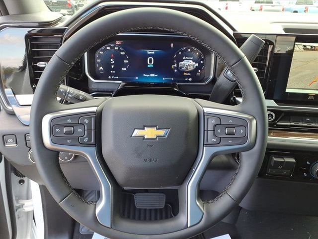 2026 Chevrolet Silverado 1500 LT - Photo 14