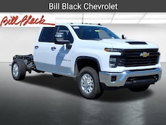 2026 Chevrolet Silverado 3500 HD WT Truck