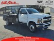 Chevrolet Silverado 5500 HD