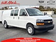  Chevrolet Express Cargo 2500