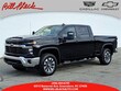  Chevrolet Silverado 2500 HD